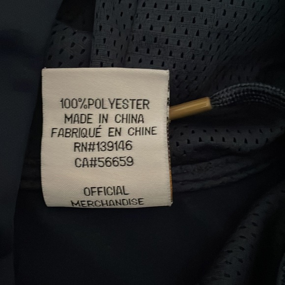 FC Barcelona Offcial Merchandise Hoody XL - Picture 5 of 5